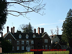 Astwick Manor