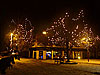 north town centre lights thumbnail