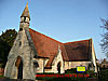 St Luke's Church - thumbnail