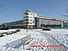 Former Control Tower and Comet Assembly building thumbnail