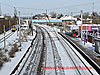 Hatfield railway station thumbnail