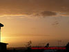 South Hatfield sunset - thumbnail